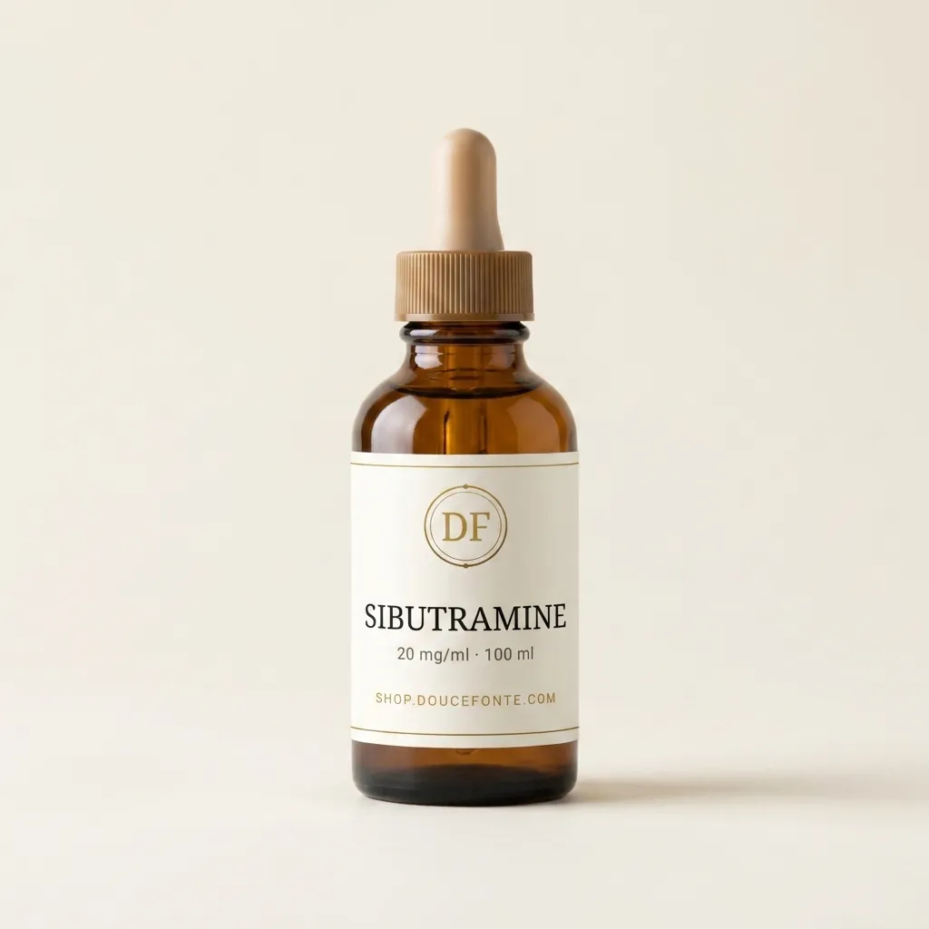 Sibutramine
