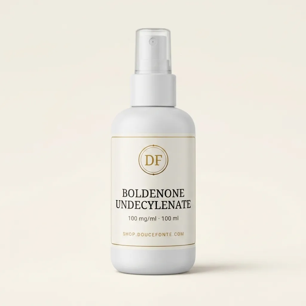 Boldenone Undecylenate