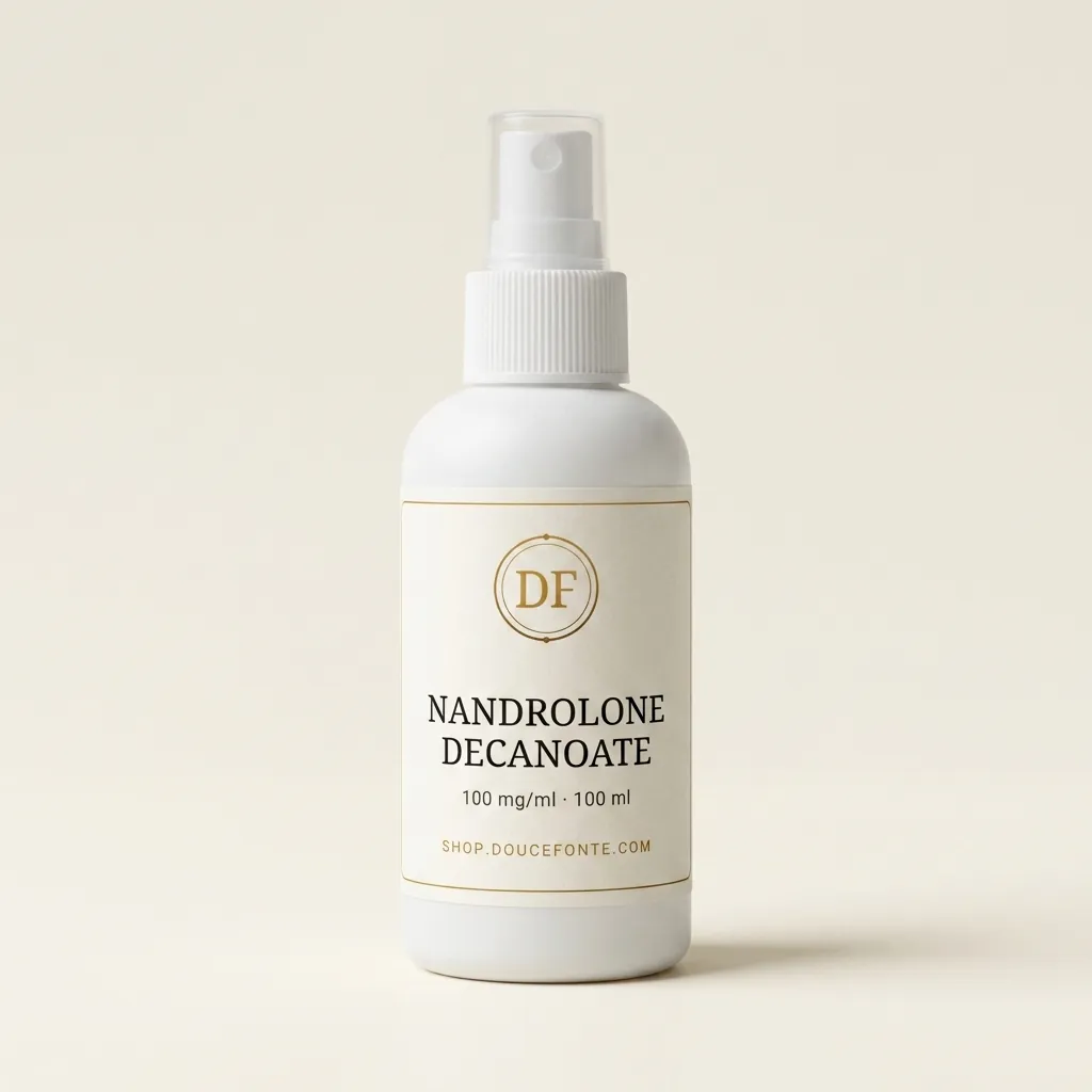 Nandrolone Decanoate