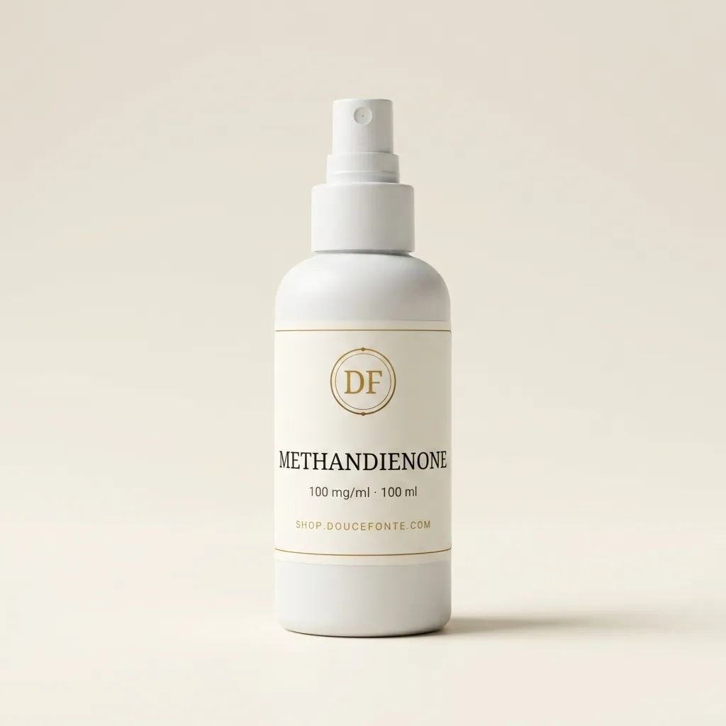 Methandienone