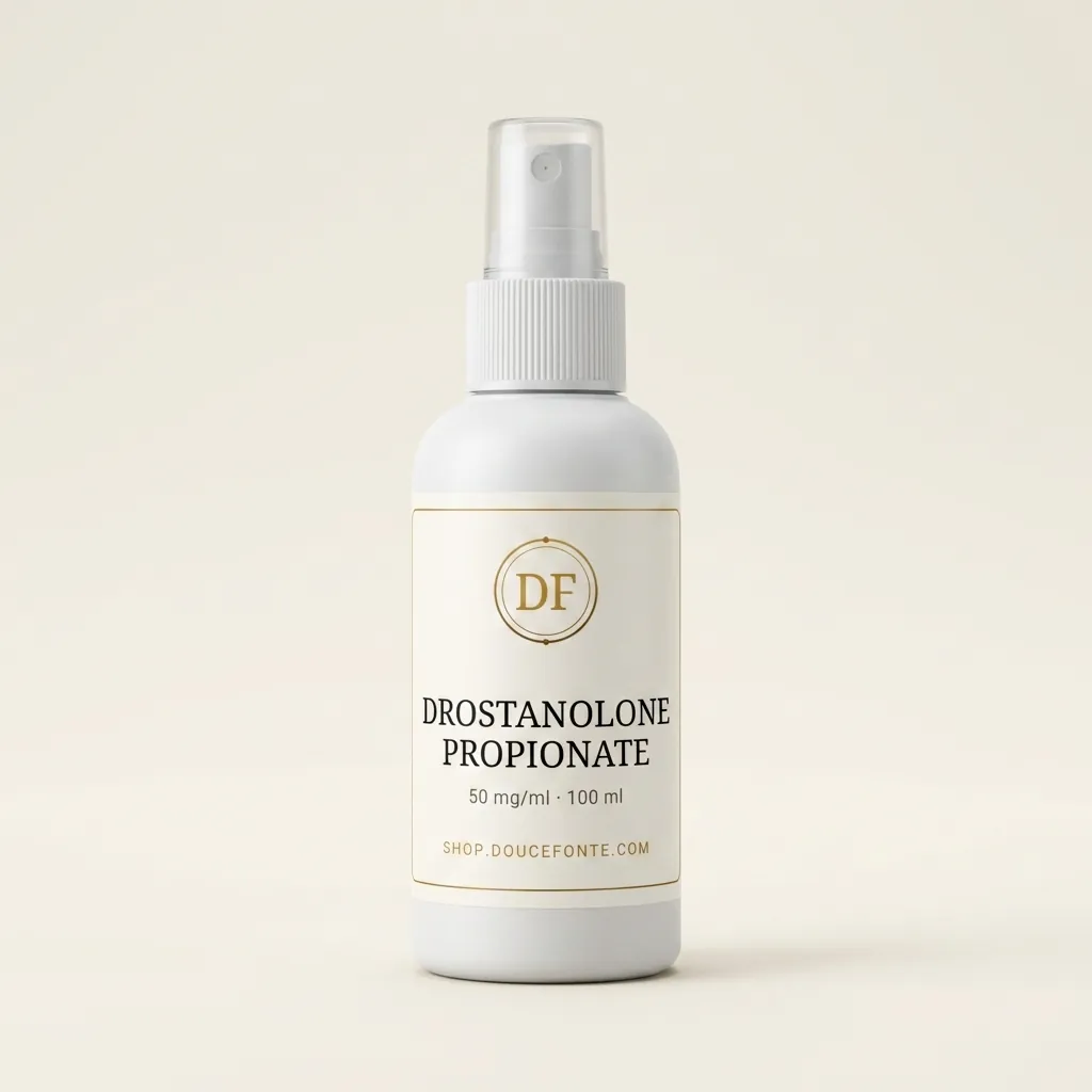 Drostanolone Propionate