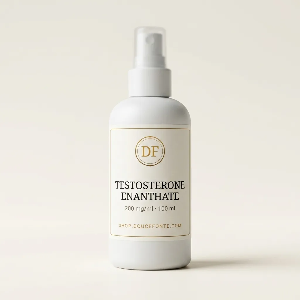 Testosterone Enanthate
