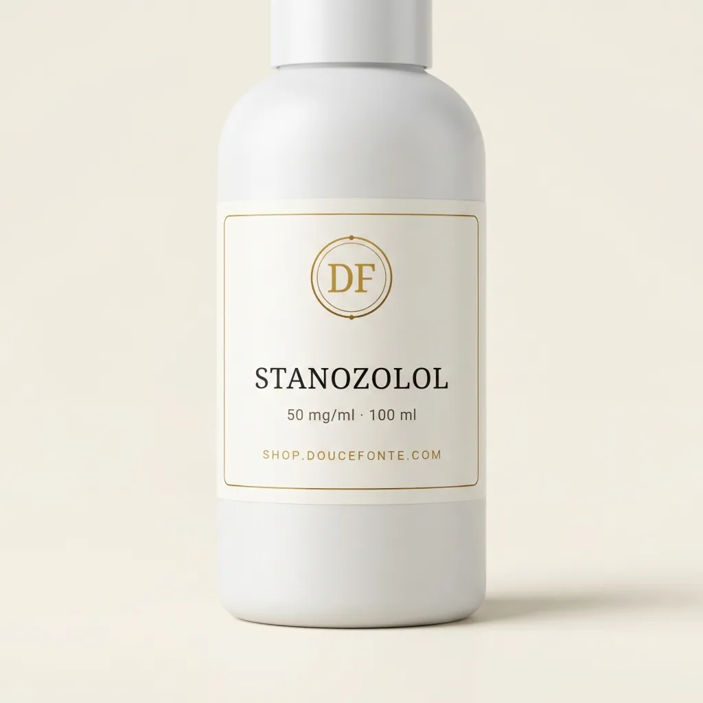 Stanozolol