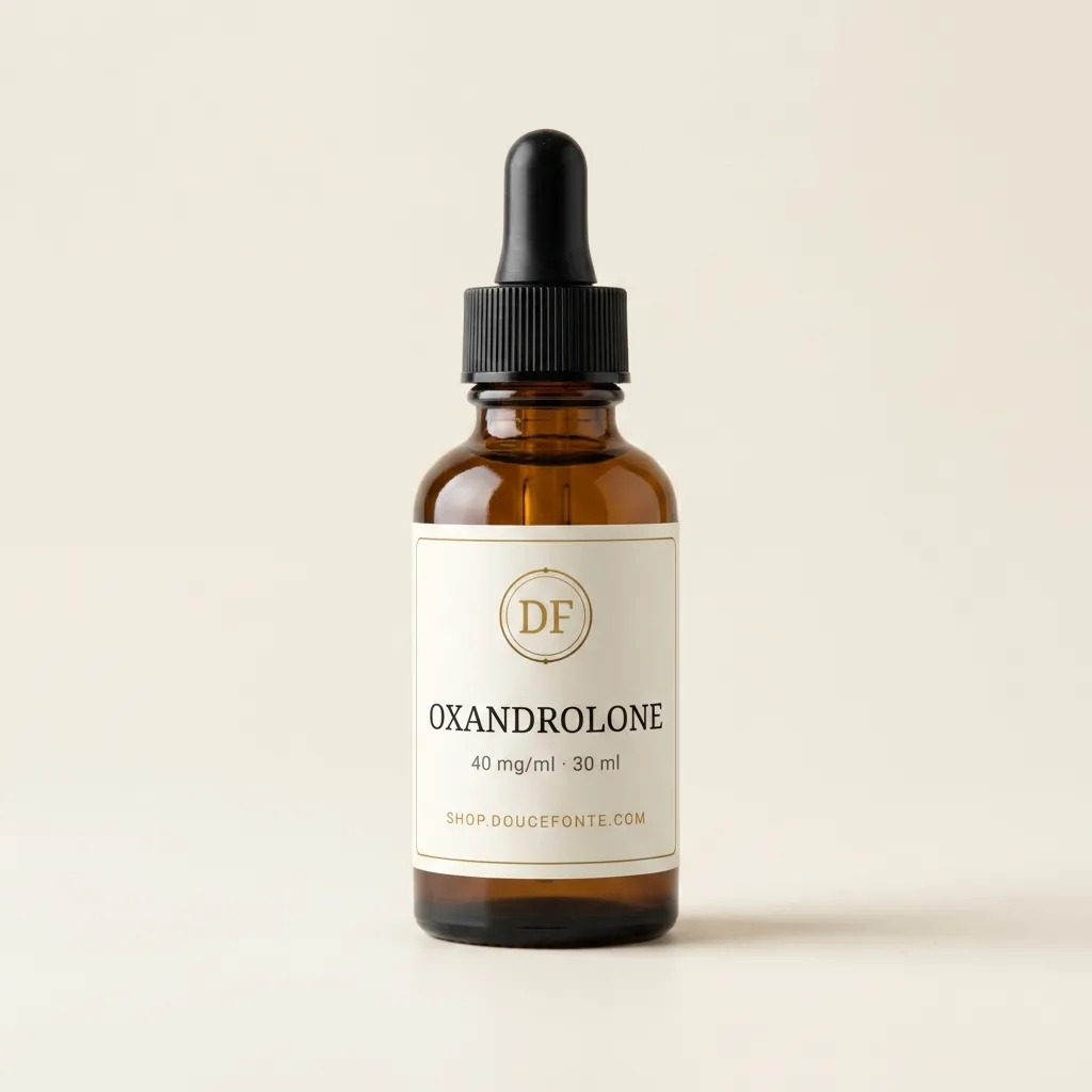 Oxandrolone