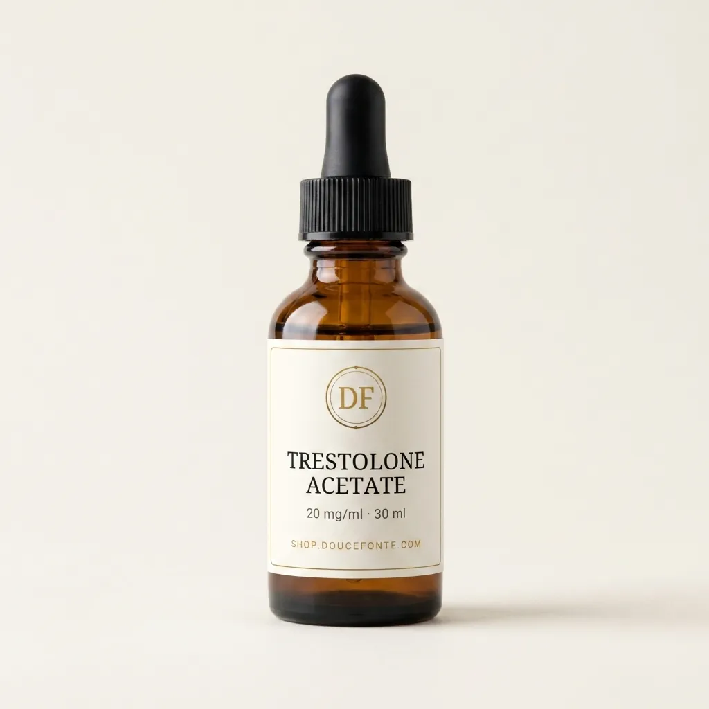 Trestolone Acetate