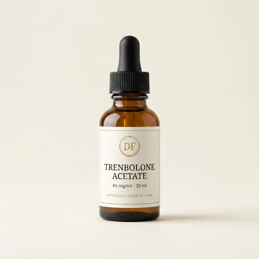 Trenbolone Acetate