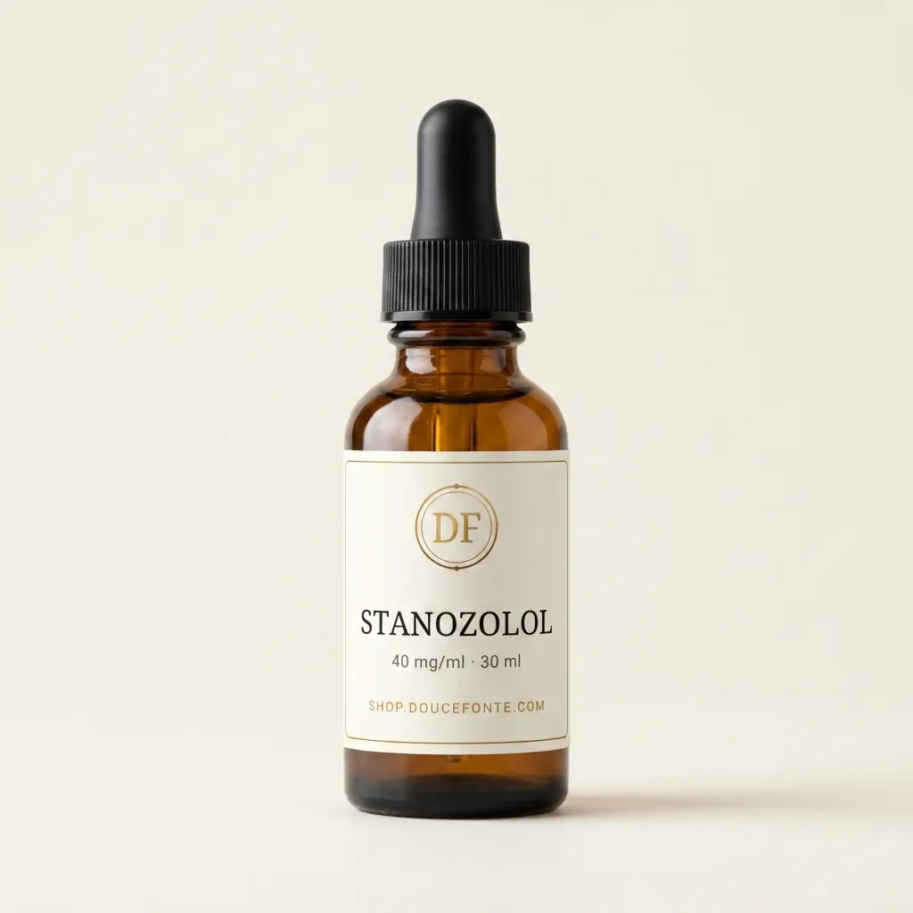 Stanozolol