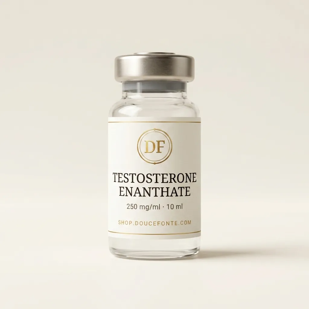 Testosterone Enanthate