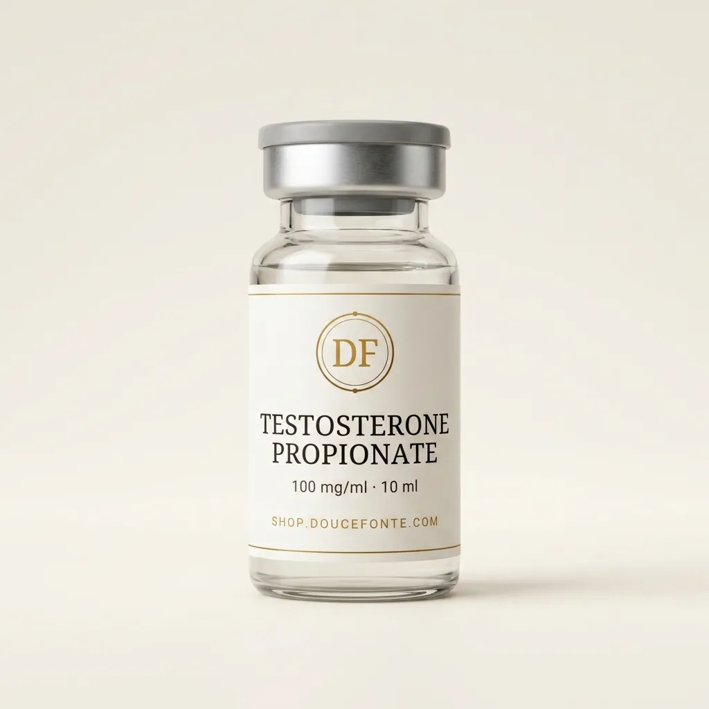 Testosterone Propionate