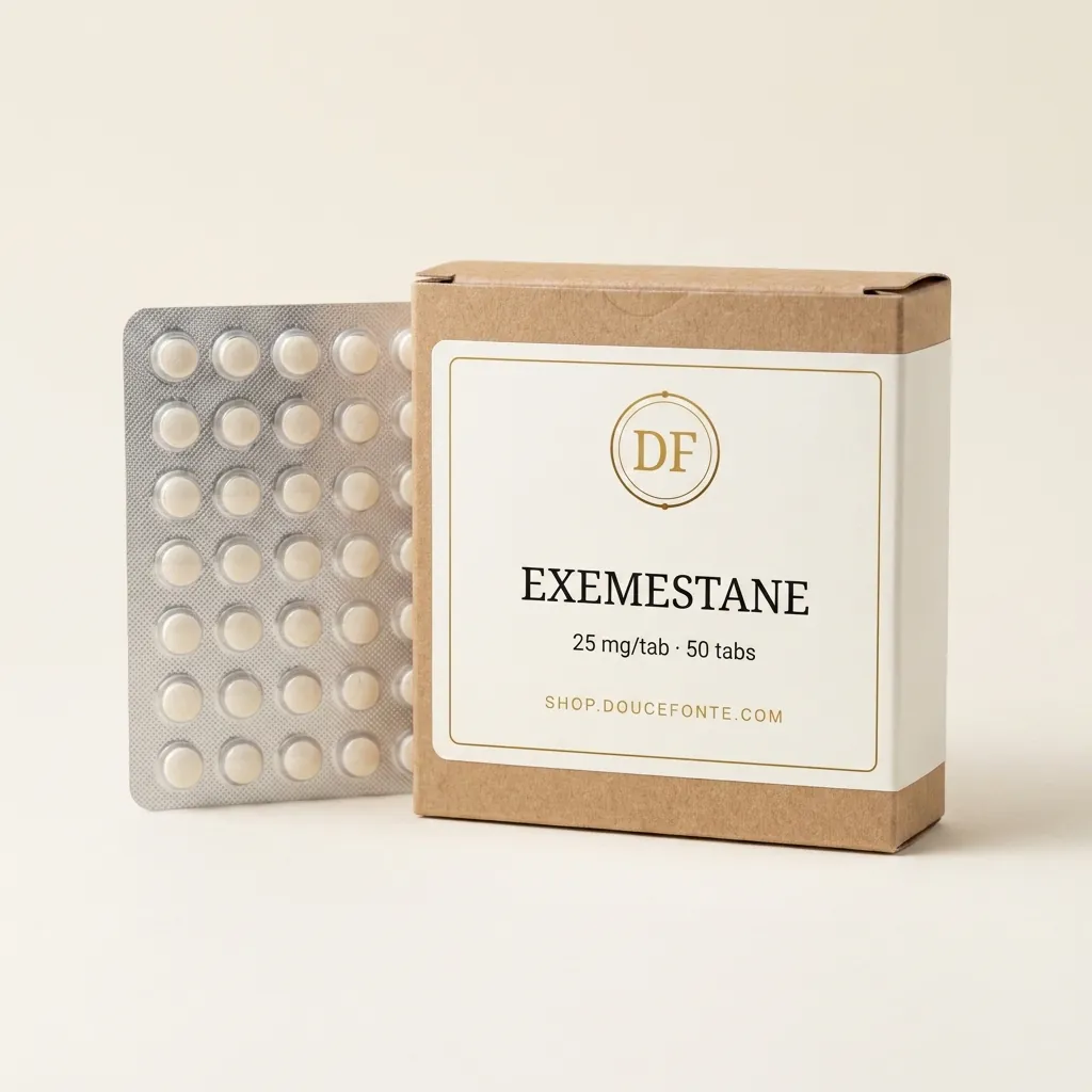 Exemestane