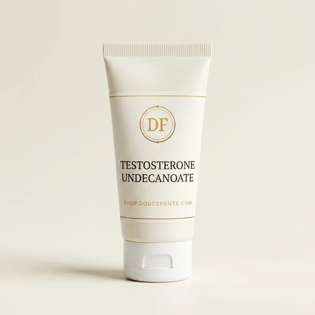 Testosterone Undecanoate