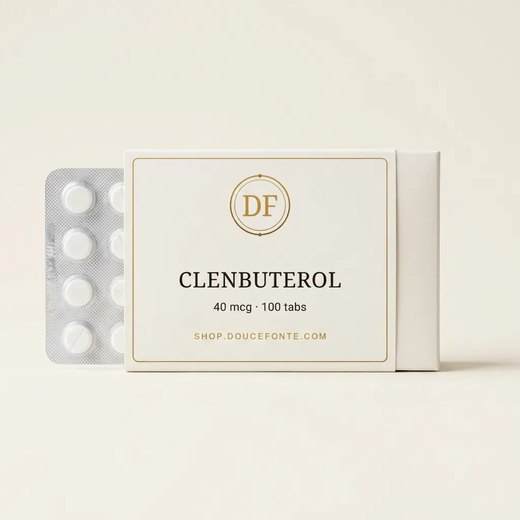 Clenbuterol