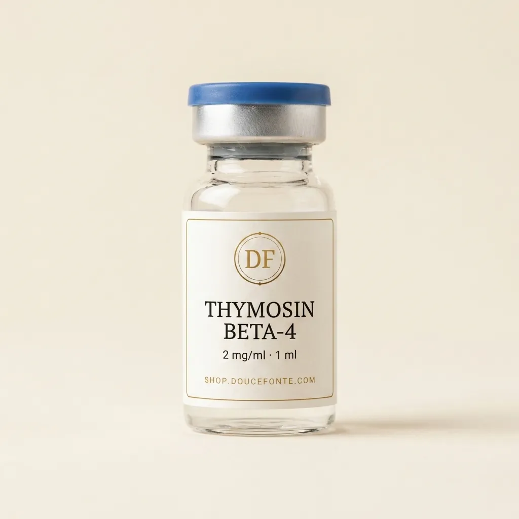 Thymosin beta-4