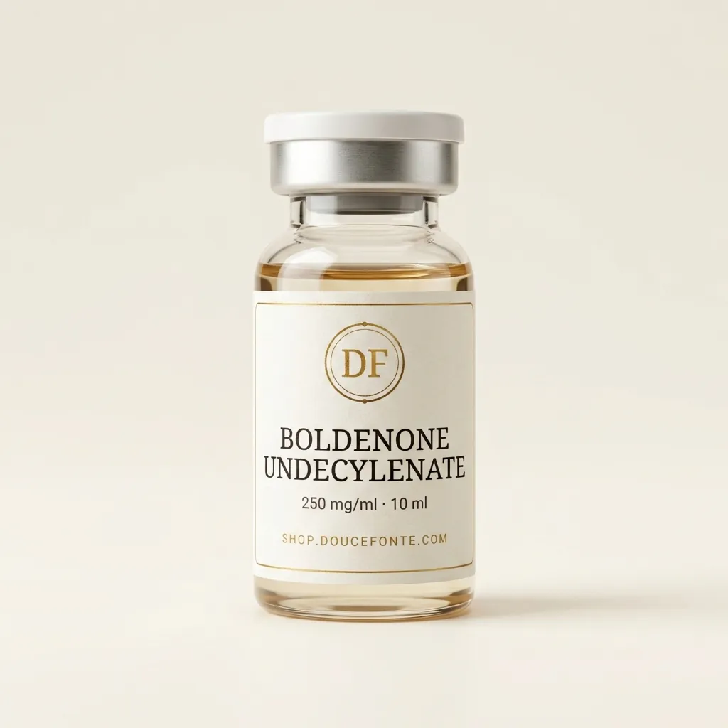 Boldenone Undecylenate