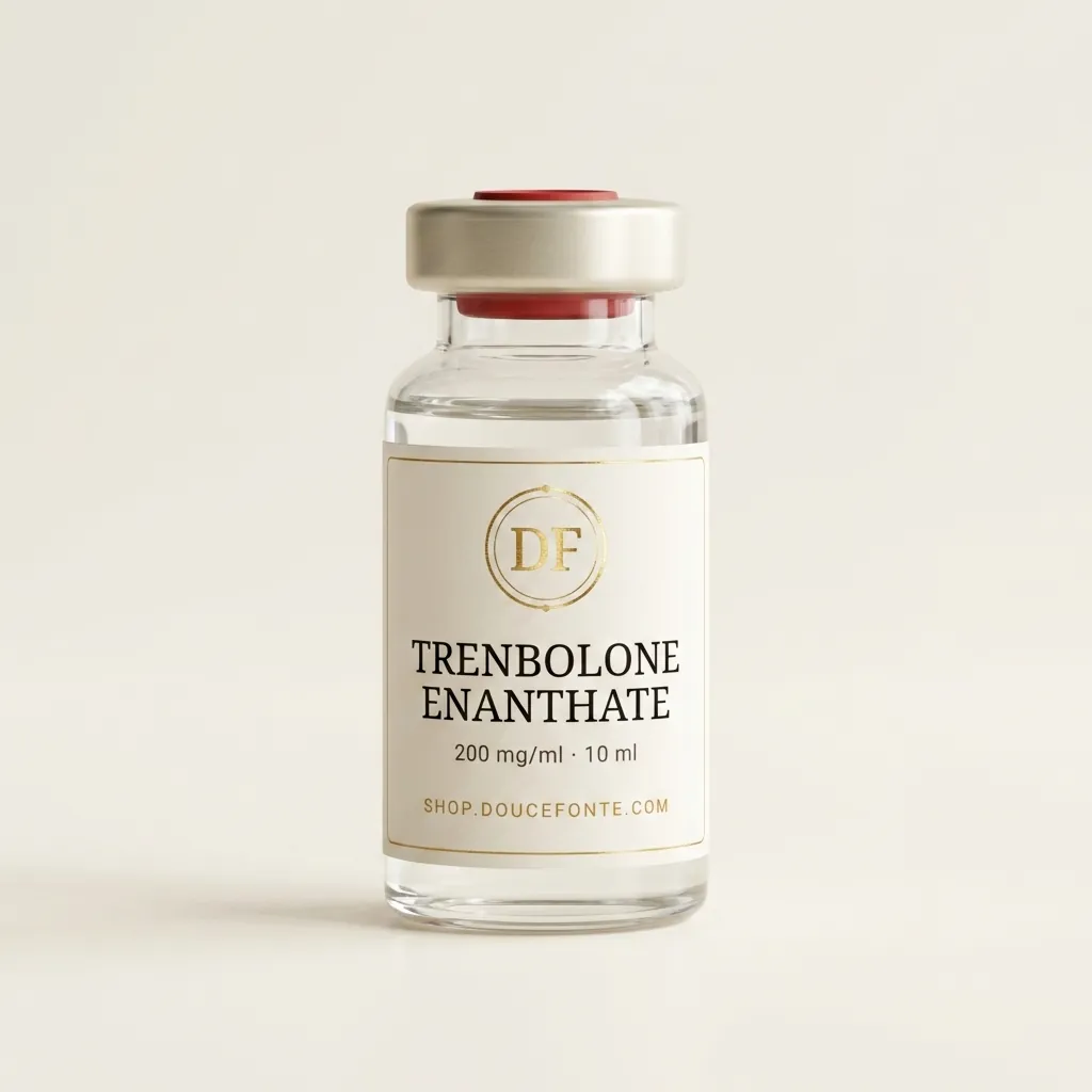 Trenbolone Enanthate