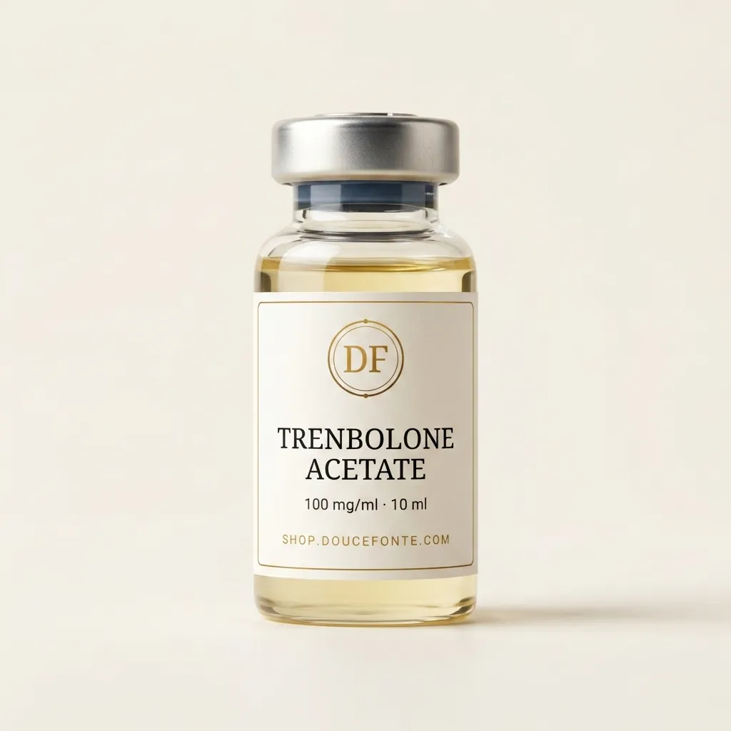 Trenbolone Acetate