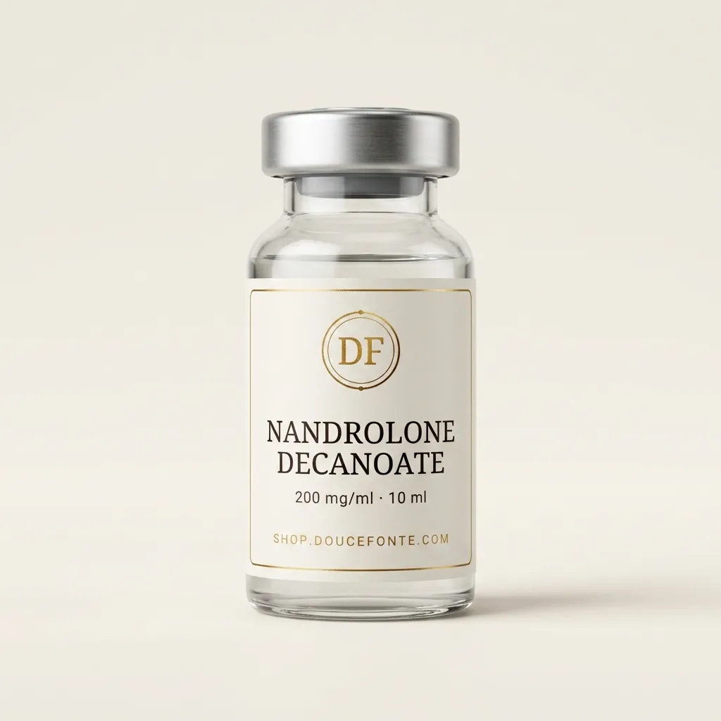 Nandrolone Decanoate