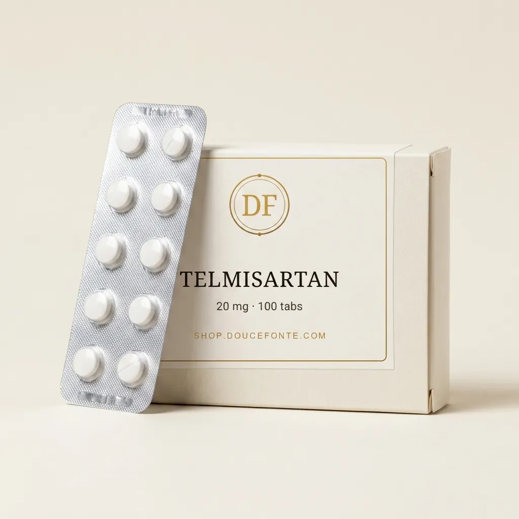 Telmisartan