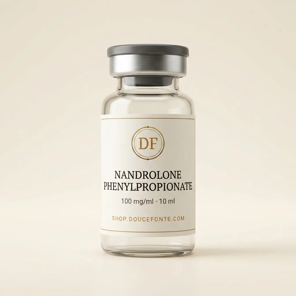 Nandrolone Phenylpropionate