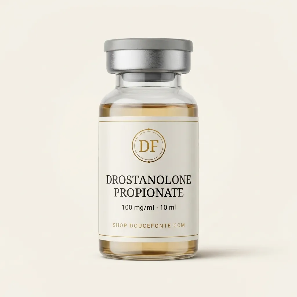 Drostanolone Propionate
