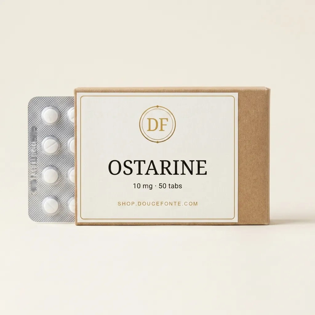 Ostarine