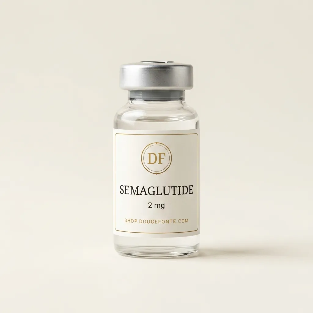 Semaglutide
