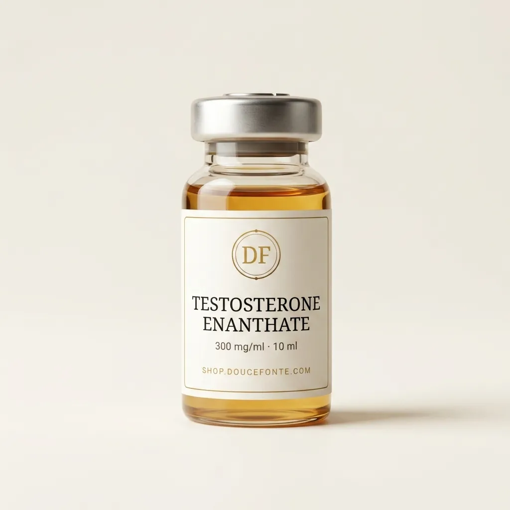 Testosterone Enanthate