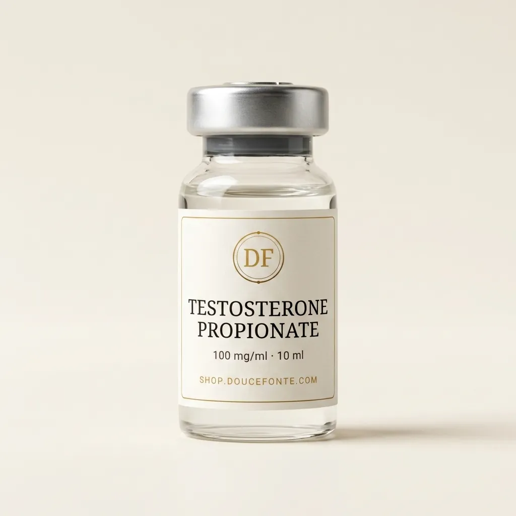 Testosterone Propionate