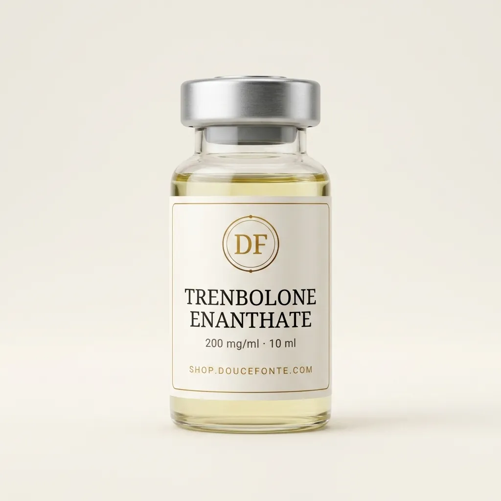 Trenbolone Enanthate