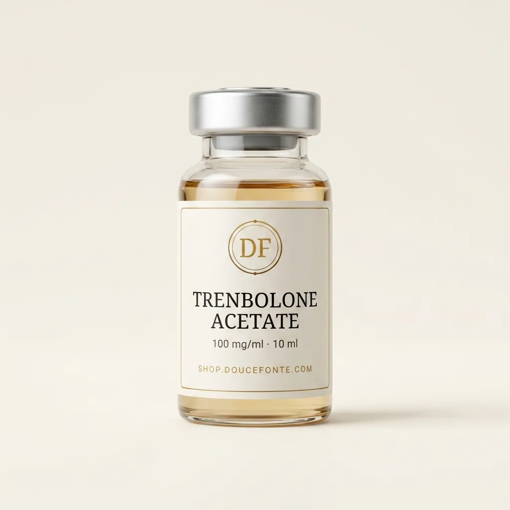 Trenbolone Acetate