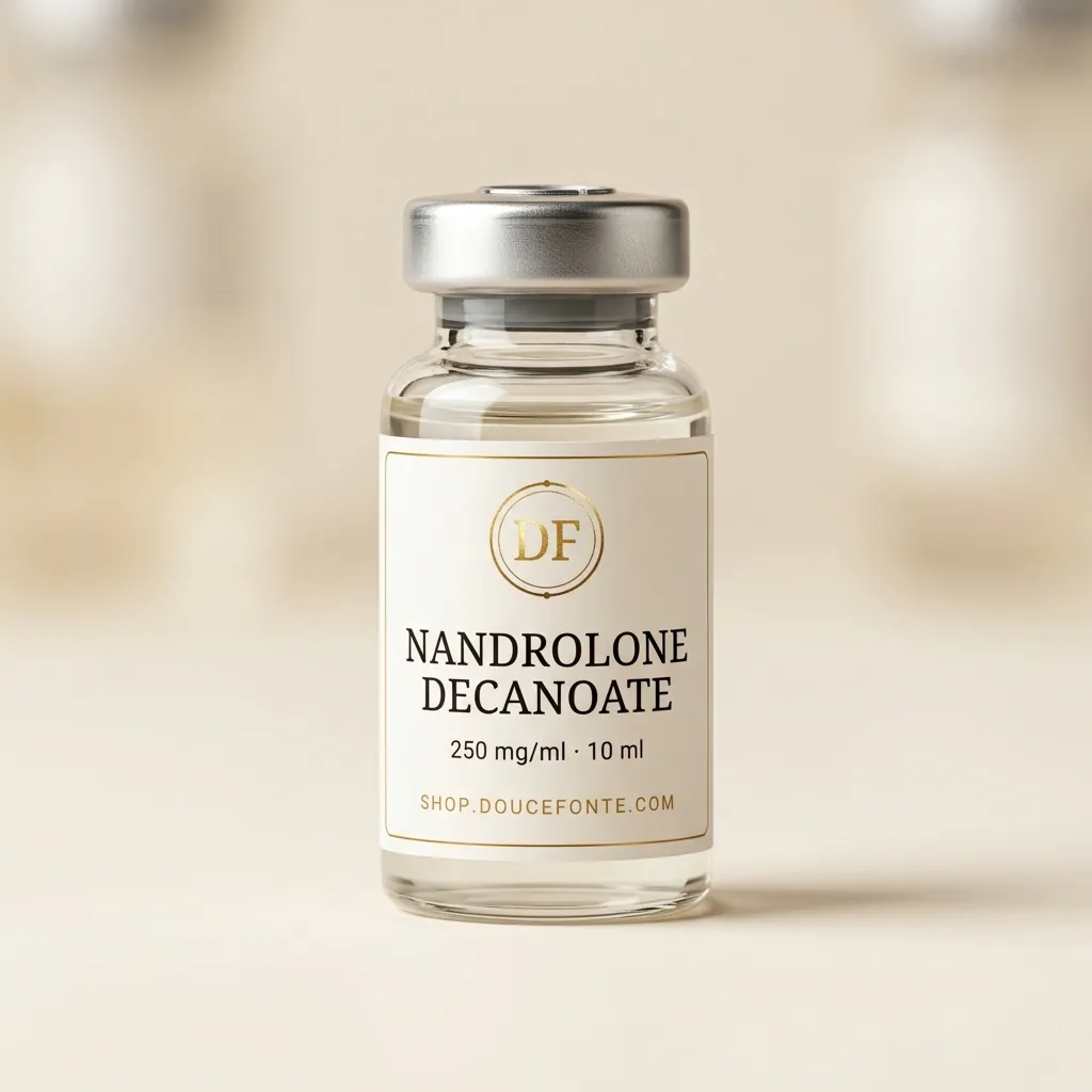 Nandrolone Decanoate