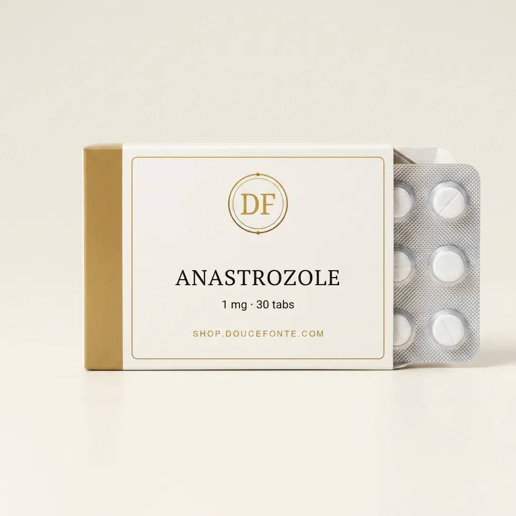 Anastrozole
