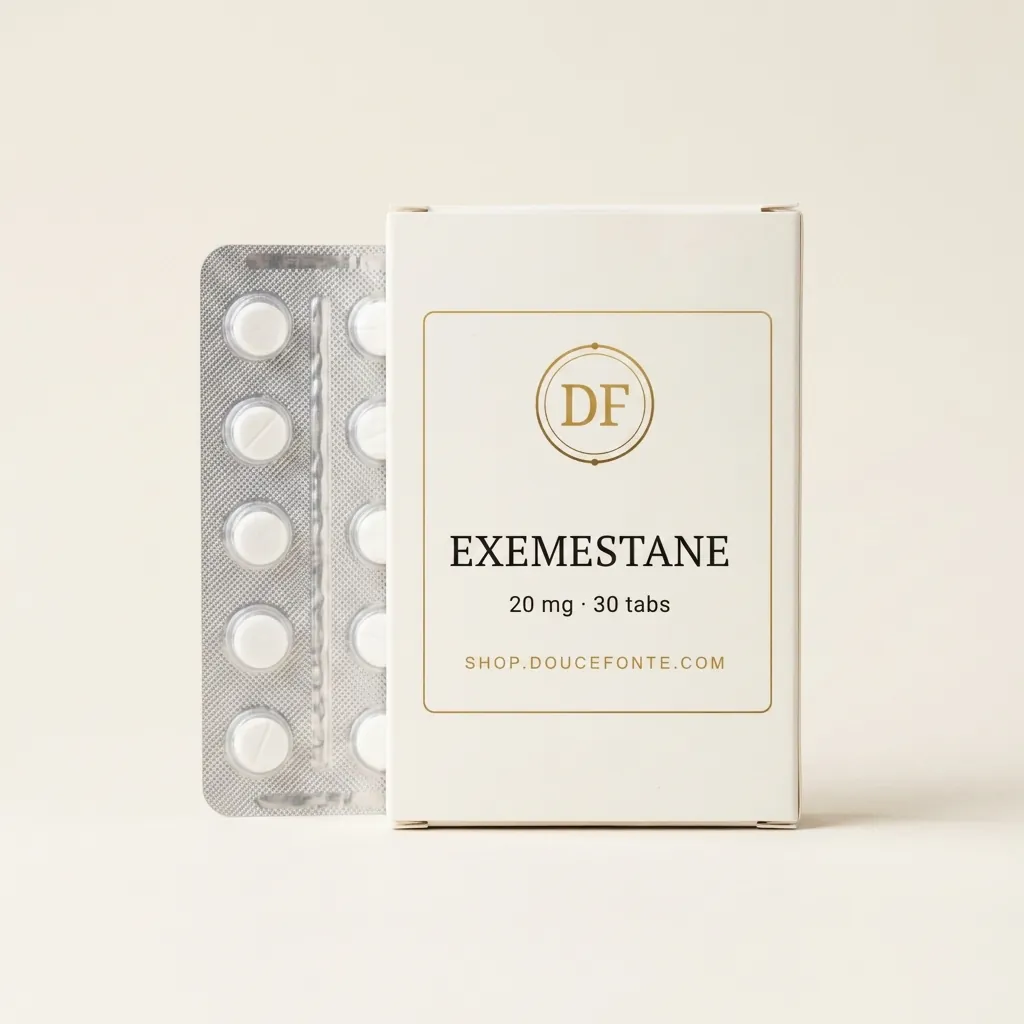 Exemestane