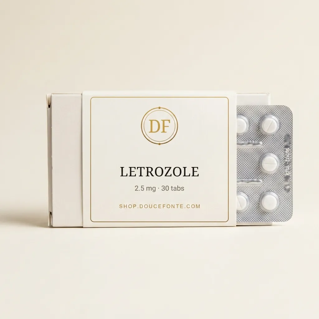 Letrozole
