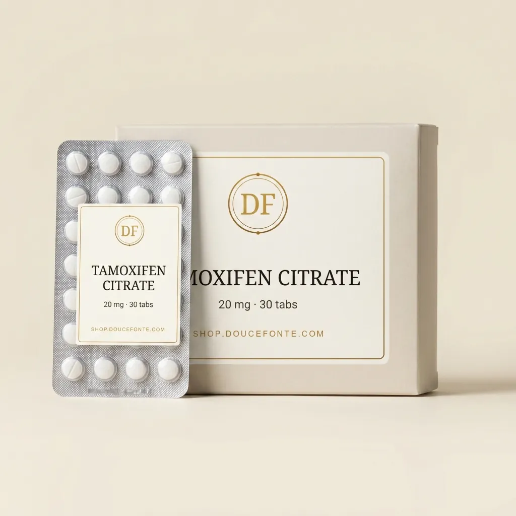Tamoxifen Citrate