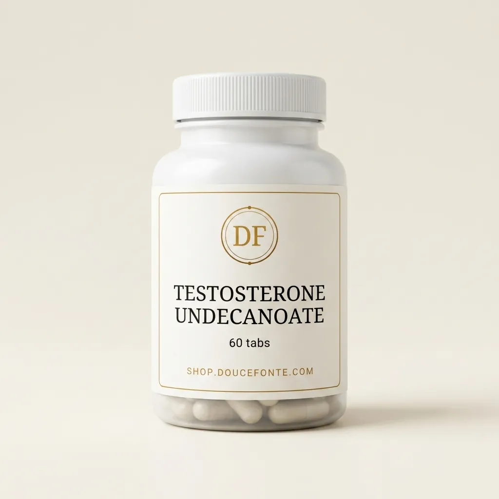 Testosterone Undecanoate