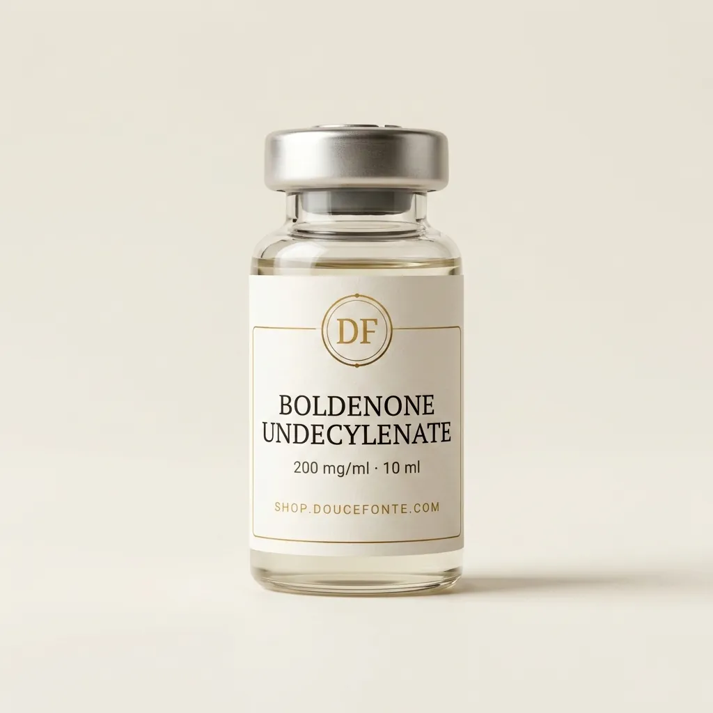 Boldenone Undecylenate