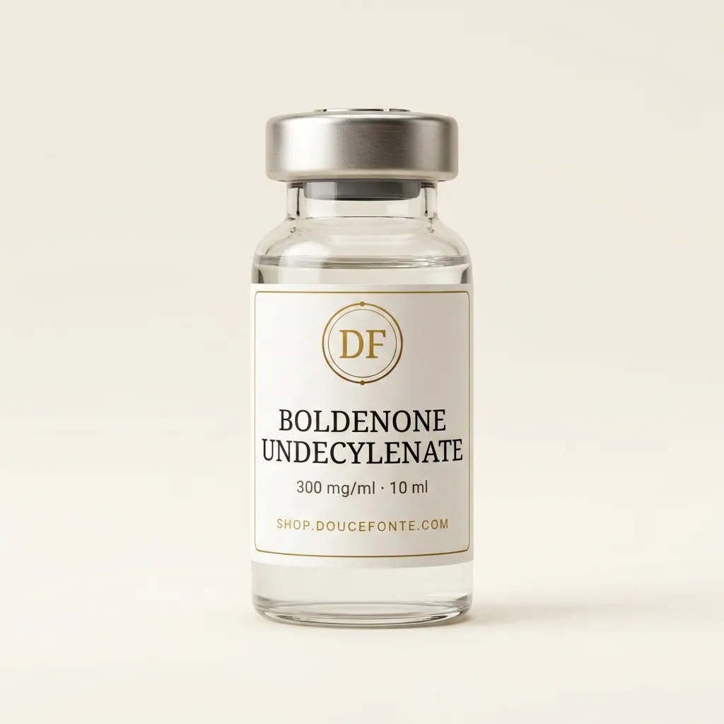 Boldenone Undecylenate