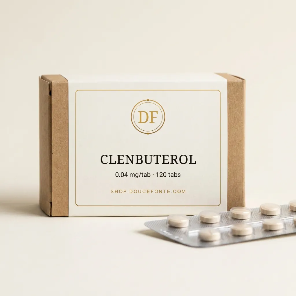 Clenbuterol