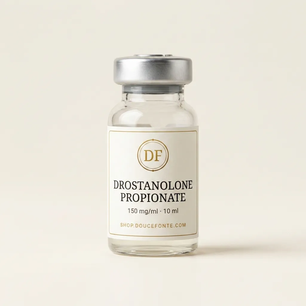 Drostanolone Propionate