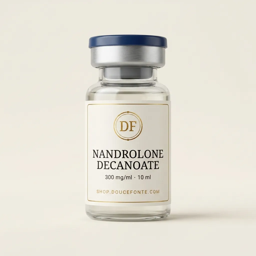 Nandrolone Decanoate