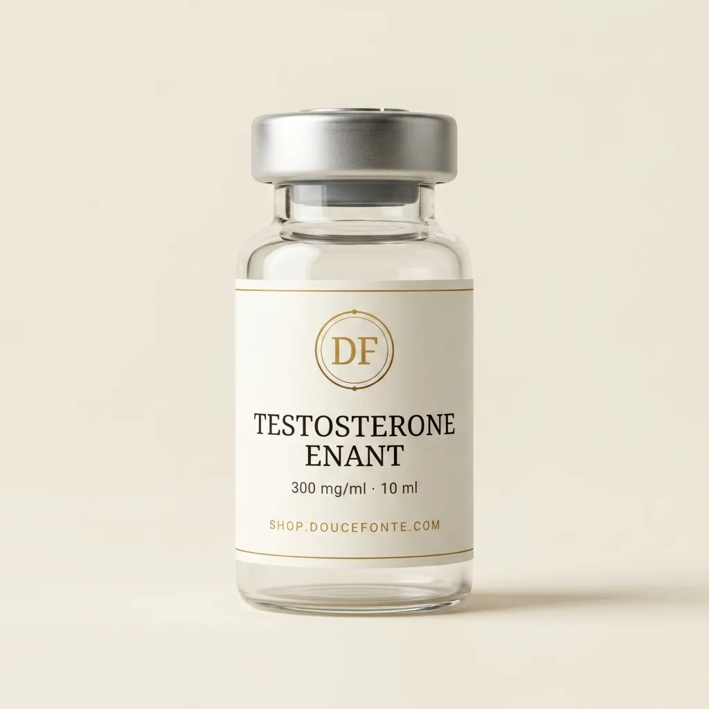 Testosterone Enanthate