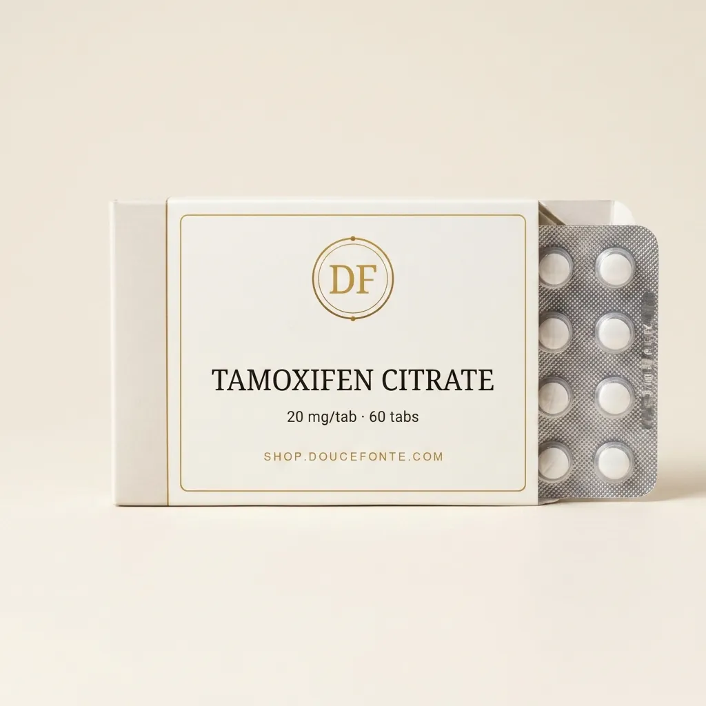 Tamoxifen Citrate