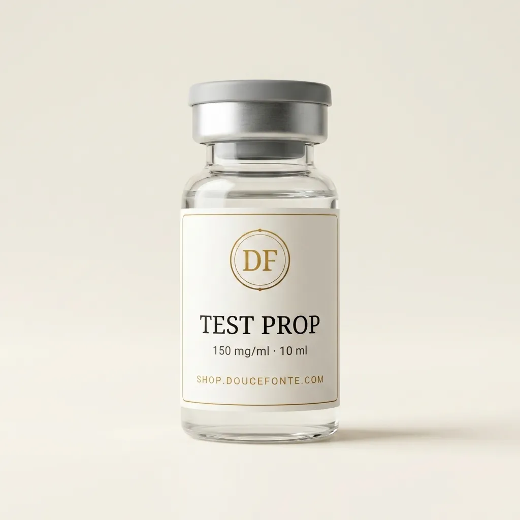 Testosterone Propionate