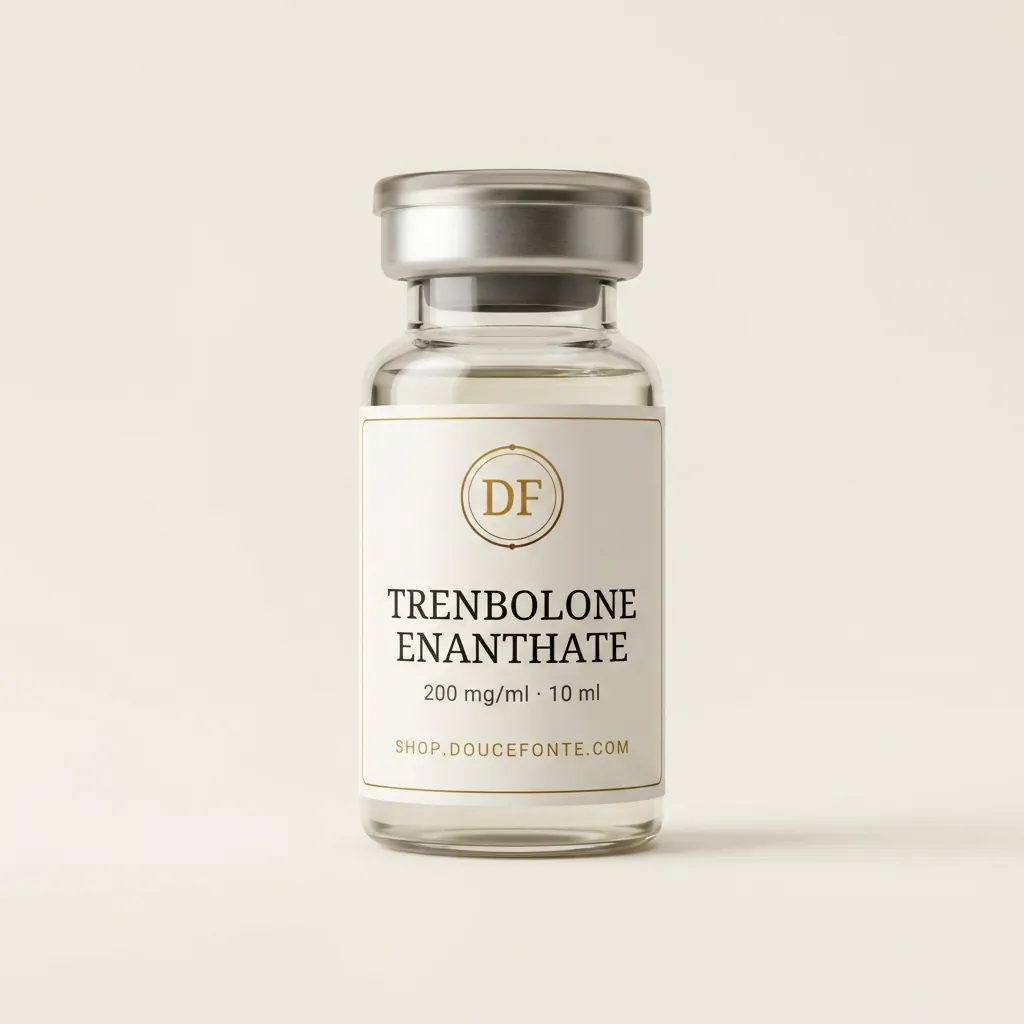 Trenbolone Enanthate