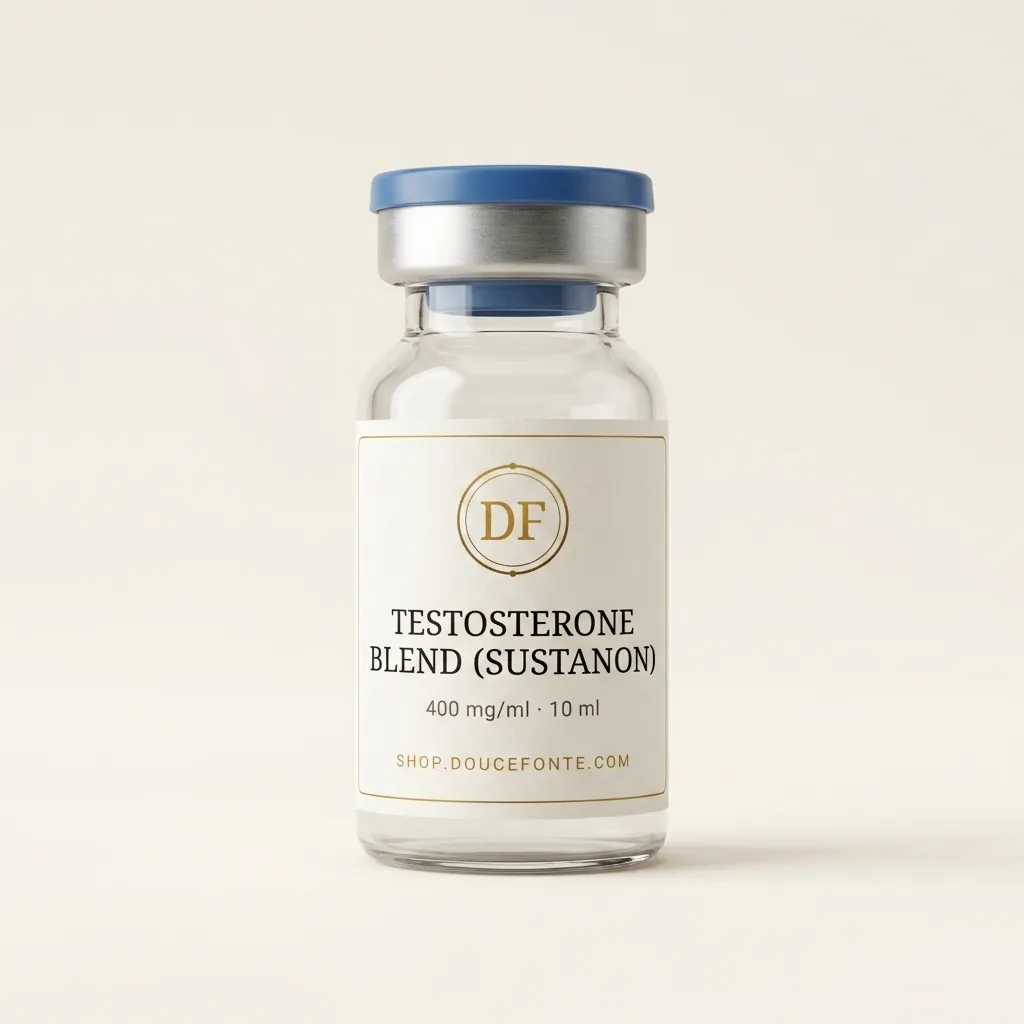 Testosterone Blend (Sustanon)