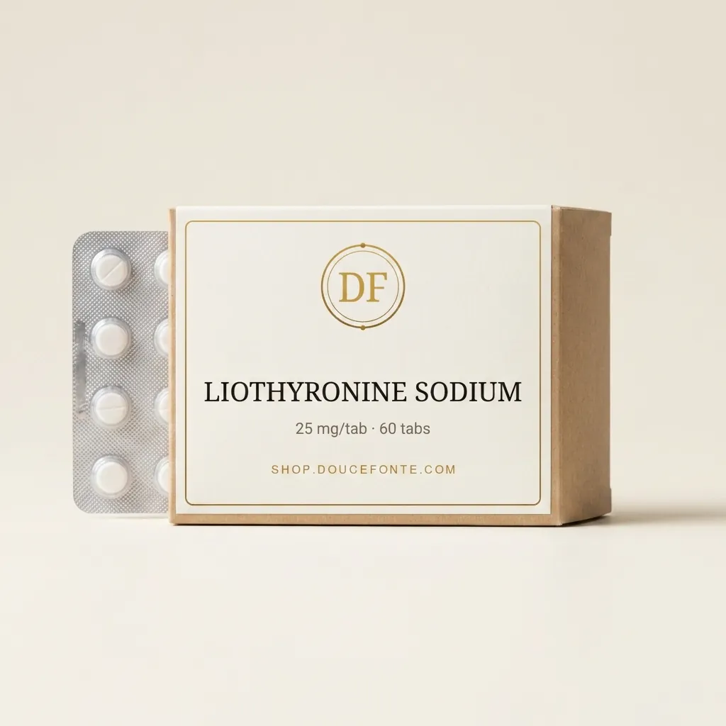 Liothyronine Sodium