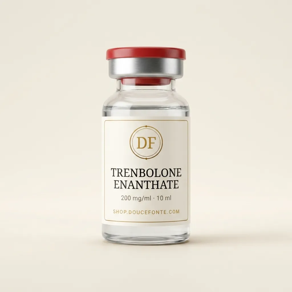 Trenbolone Enanthate