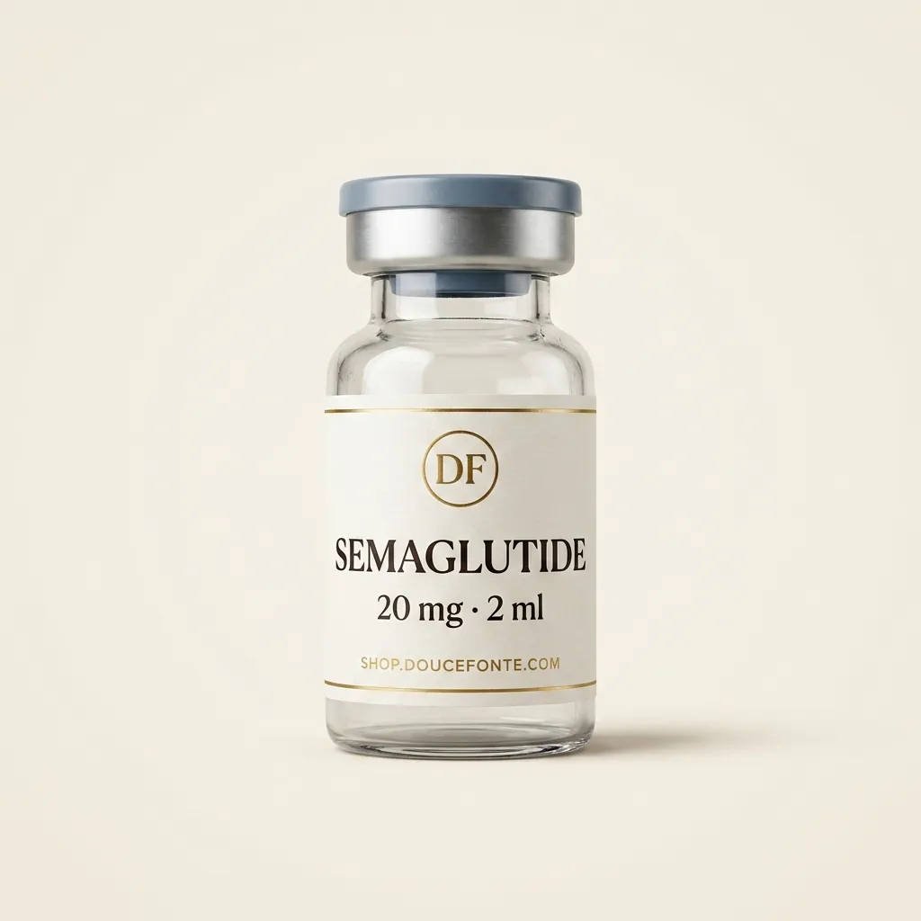 Semaglutide