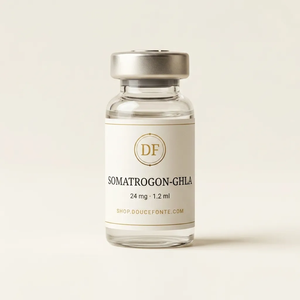 Somatrogon-ghla